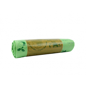 18.5 x 21" Compostable Produce Bag