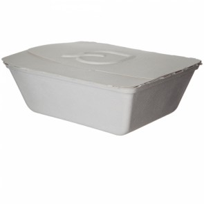Eco Products Folia Take-Out Container (VI)