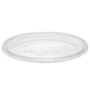 Compostable LID for Vegware PLA Deli Container - 50 count