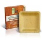 10" Deep Square Disposable Bamboo Plates