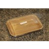 Recyclable Kraft Entree Tray
