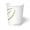 32 oz. Ecotainer Paper Soup Cups / Food Containers, Compostable