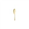 6.25" Asian Bamboo Spoon