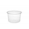 Compostable 16oz PLA Deli Container