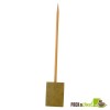 Wholesale Bamboo Skewers with Block End - 5.91 in.