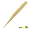 Bamboo Skewer Knife - 3.5 in.