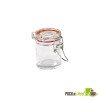 1.5 oz Mini Glass Seal Jars