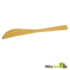 Bamboo Knife - 6.3 in.