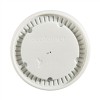 Ecotainer 8 oz. Flat Lids for Biodegradable Soup Containers, White