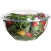 32oz PLA Salad Bowl with Lid