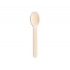 6" Disposable Wooden Spoons