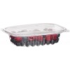8oz Rectangle Deli Take Out Containers with Lids