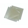 Clear Cellophane Sheets 4x4 Biodegradable (C44) 5000/cs
