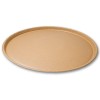12" Kraft Natural Coated Corrugated Paper Catering / Deli / Party Tray