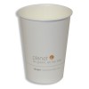 32 oz. Planet + Biodegradable Food Container / Soup Cup / Ice Cream Cup