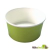 BUCKATY - 32oz Recyclable Paper Bucket 