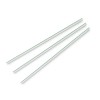 8.25" x 5mm Unwrapped ECO Compostable Straws