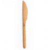 7.8" Reusable Bamboo Knives