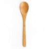 7.8" Reusable Bamboo Spoons