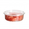 8 oz. Round Biodegradable Food Container 