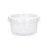 2 oz. PLA Portion Cup 
