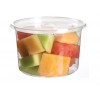 16 oz. Round Biodegradable Food Container 