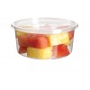 12 oz. Round Biodegradable Food Container 