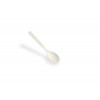 4" Compostable CPLA Taster Spoon 