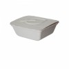 Eco Products Folia Take-Out Container (II)