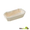 Petit Coeur Wooden Baking Mold