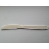 6in. Medium Weight Biodegradable Knife