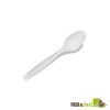 Cornstarch Mini Spoon - 4.92 in.