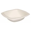 12 oz. Square Sugarcane Biodegradable Bowl