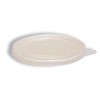 Compostable Lid for 8oz Planet Food Container 