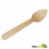Mini Wooden Spoon - 4.33 in.