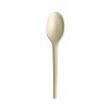 6.5" Vegware Compostable CPLA Spoon 