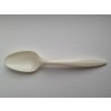 6in. Medium Weight Biodegradable Spoon