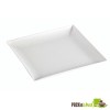 Bio 'n' Chic - Sugarcane Plate - 7.08 x 7.08 in.