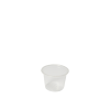 1 oz PLA Cold Portion Cup 