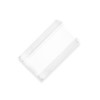 White Glassine Biodegradable Food Bag 