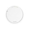 Biodegradable LID for Vegware 32oz Paper Bowl
