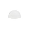CPLA Dome Lid for 6oz and 8 oz. Soup/Frozen Yogurt Cup