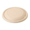 Plant Fiber Lid for 16, 24, and 32oz Plant Fiber Bowls