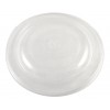 Clear Compostable Lid for 16, 24, and 32oz Plant Fiber Bowls