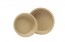 8 oz. Natural Kraft Corrugated Baking Cups