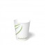 8 oz. Ecotainer Biodegradable Hot Cups / Coffee Cups, Compostable