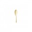 6.25" Asian Bamboo Spoon