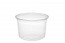 Compostable 16oz PLA Deli Container