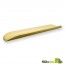 AMAGI - Long Bamboo Dish - 7.9 x 1.7 x 0.6 in.