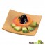 KRABI - Bamboo Mini Square Dish - 2.4 in.